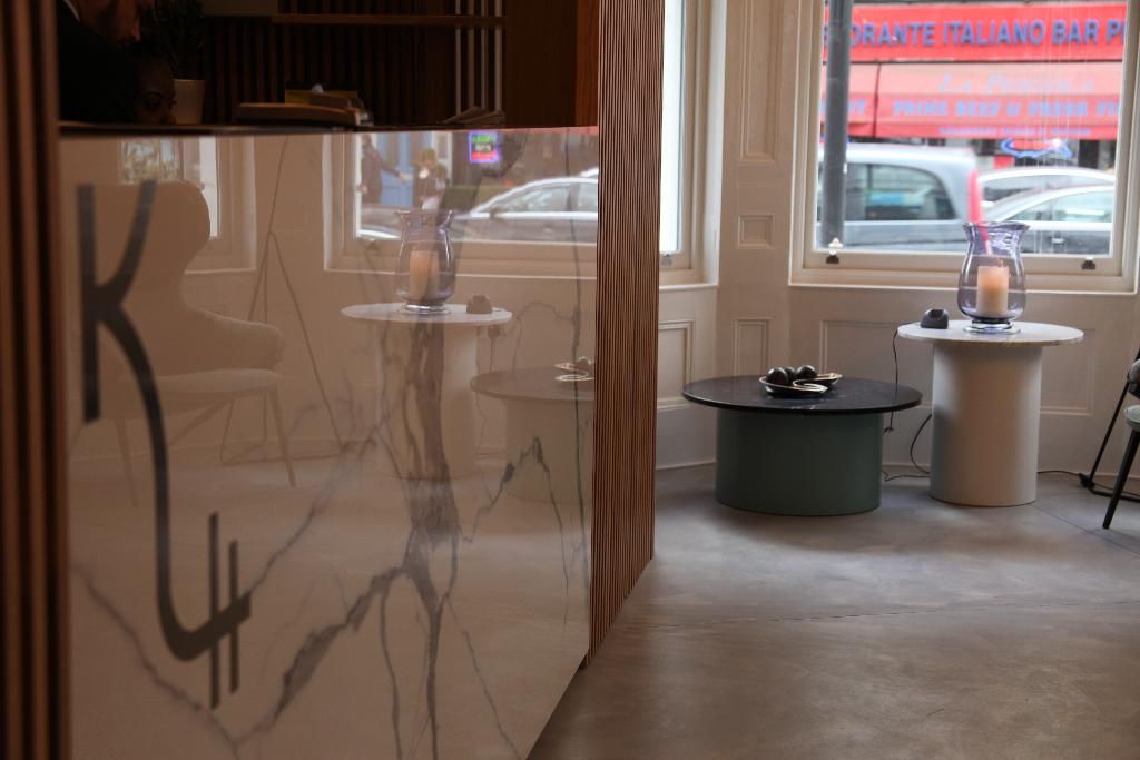 K Hotel Kensington, foto 6