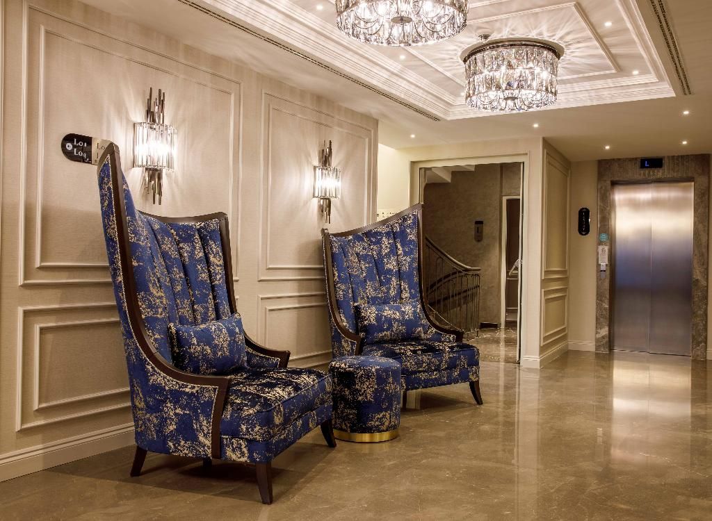 Amiral Palace Hotel, foto 4