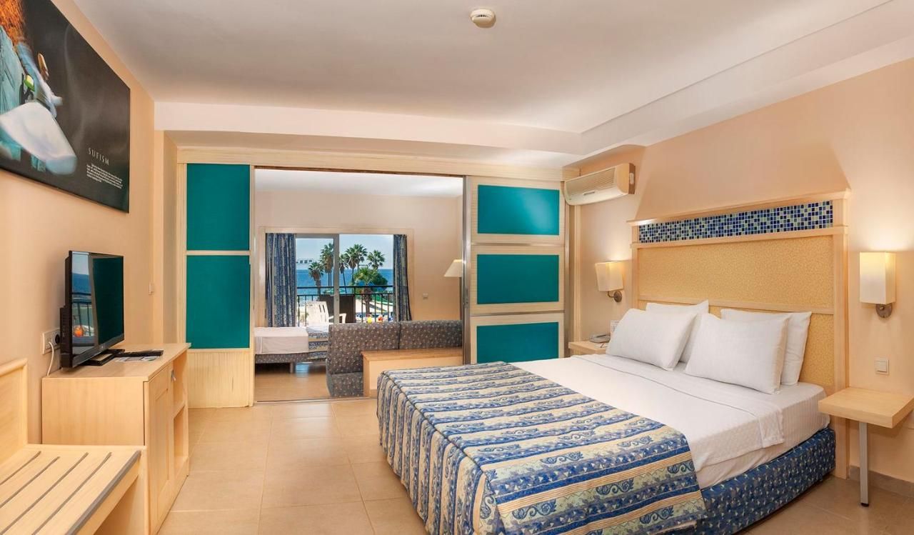 Ephesia Holiday Beach Club, foto 6