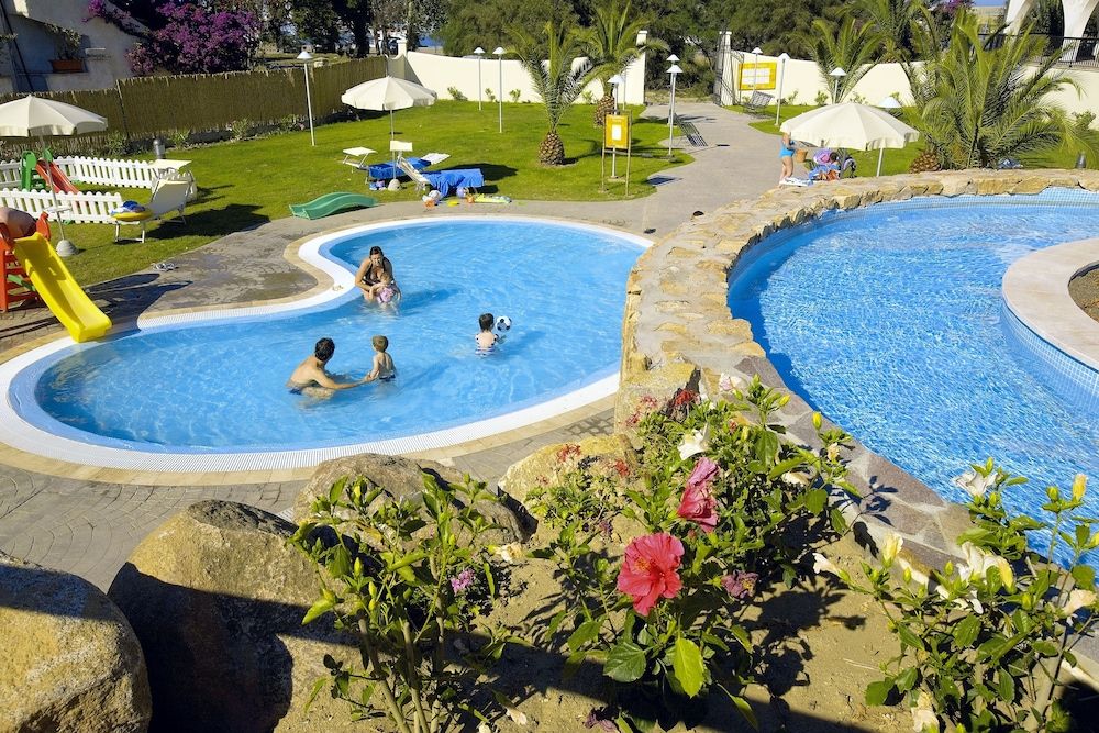 Cala della Torre Resort, foto 12