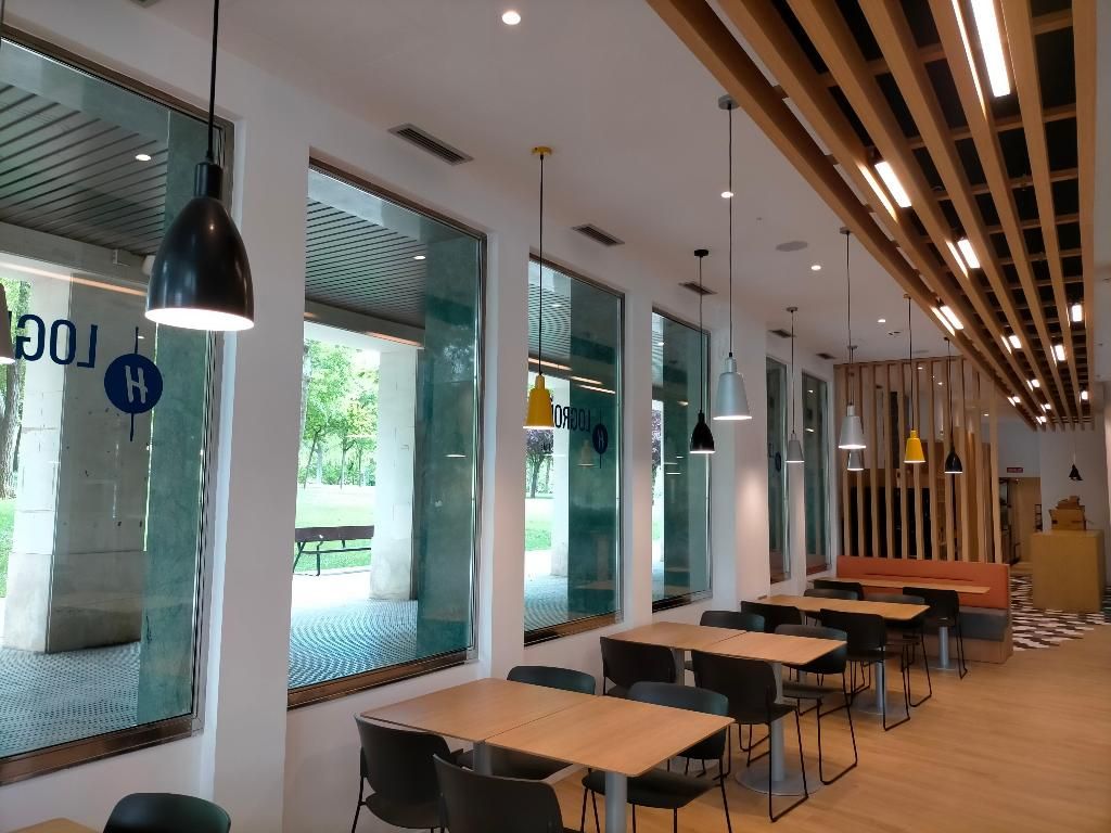 Holiday Inn Express Logroño Rioja, foto 9