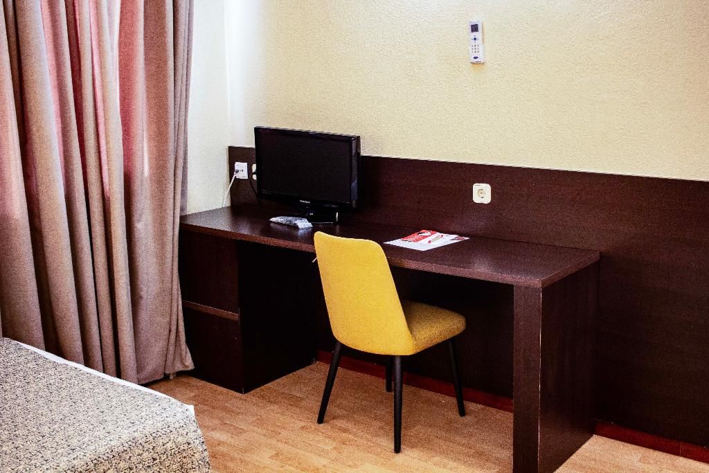 Hotel Tudanca-Aranda II, foto 7