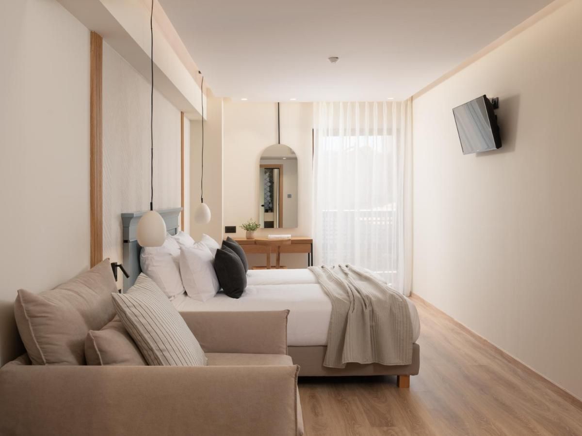 Hotel Ideon, foto 6