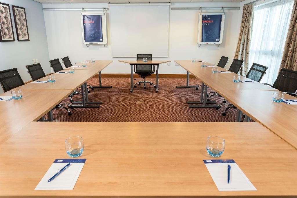 Holiday Inn Express Birmingham - Star City, foto 10