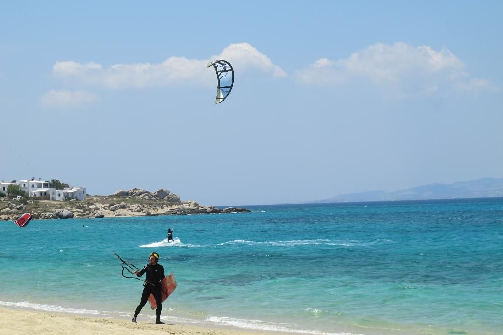 Naxos Euphoria Suites, foto 3