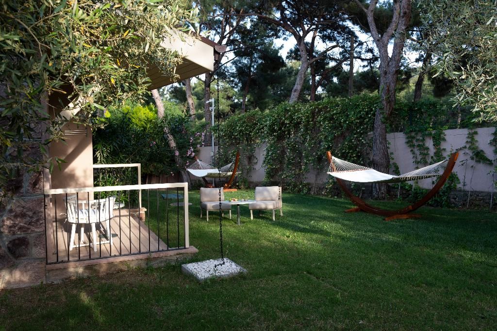 D-Resort Ayvalik, foto 4