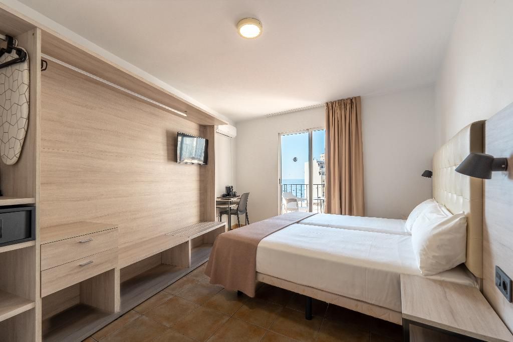 Hotel Queens, foto 4