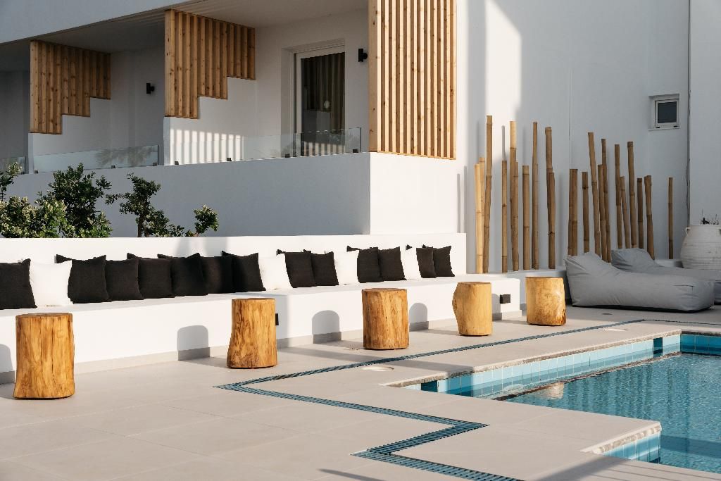 Petradi Beach Lounge Hotel, foto 11