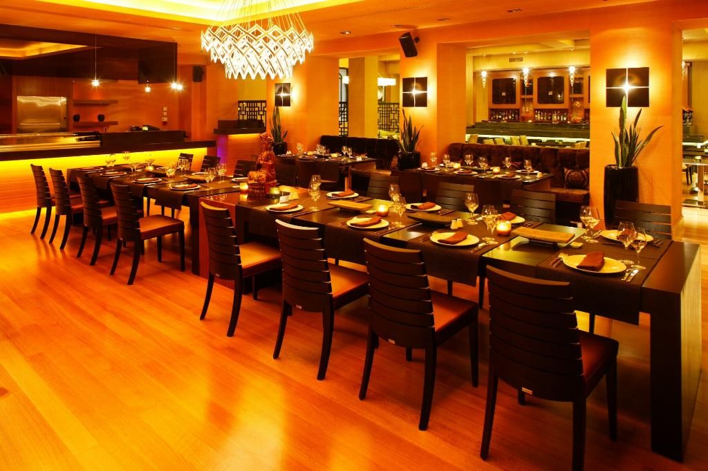 Theoxenia Palace Hotel, foto 3
