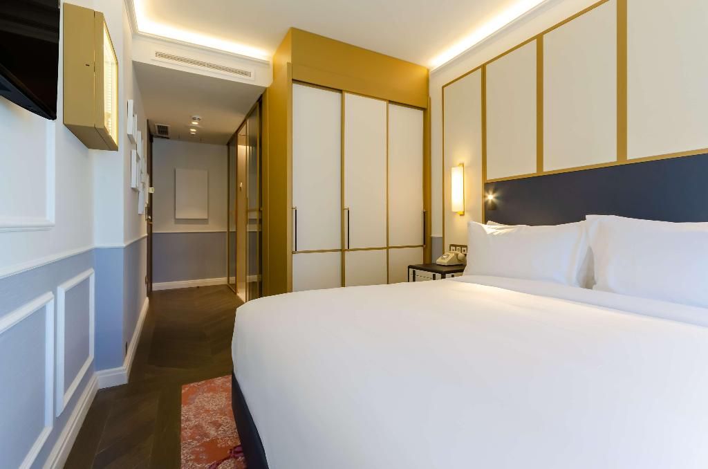 The Emerald House Lisbon, Curio Collection by Hilton, foto 4