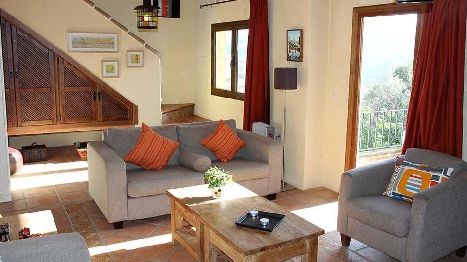 Casas de Montejaque, foto 14