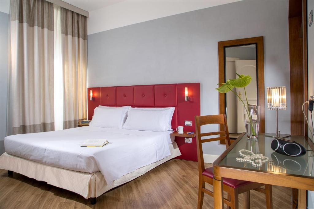 Best Western Astrid, foto 8
