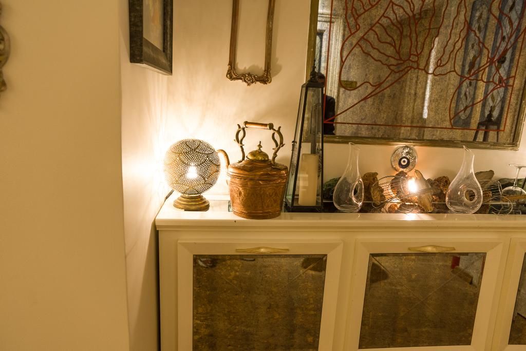 Ragip Pasha Apartments, foto 4
