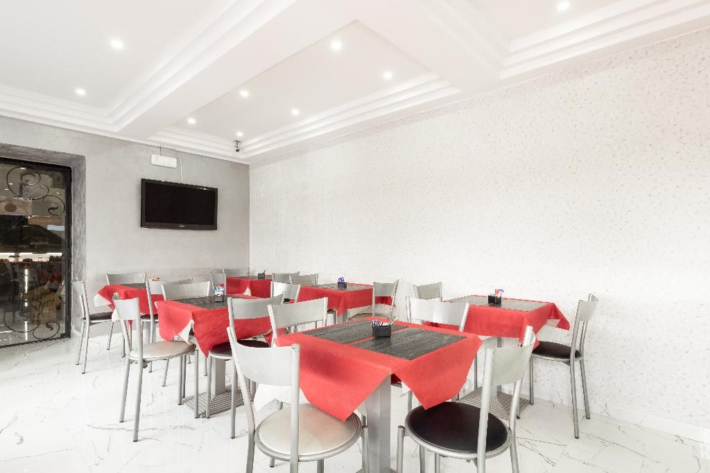 Hotel Bella Napoli, foto 3
