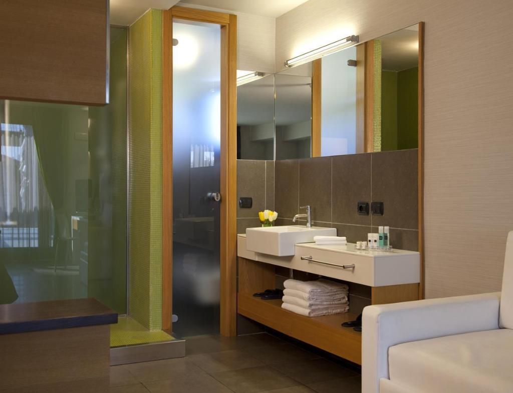 Hotel Zone, foto 2