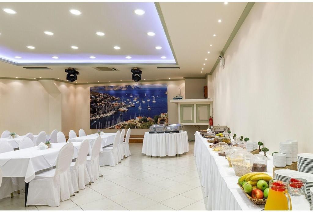 Opera House Hotel, foto 7