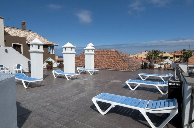 Apartamentos Las Mozas, foto 3