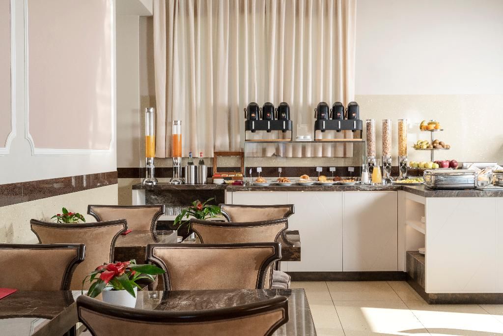 Hotel Campo Marzio, foto 8