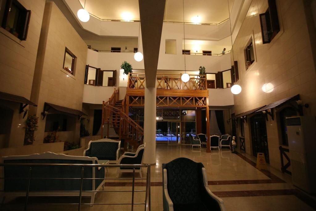Valeri Beach Hotel, foto 12
