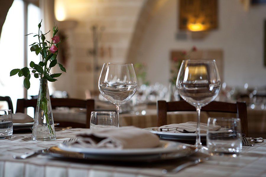 Masseria Bosco & Strazzati, foto 9