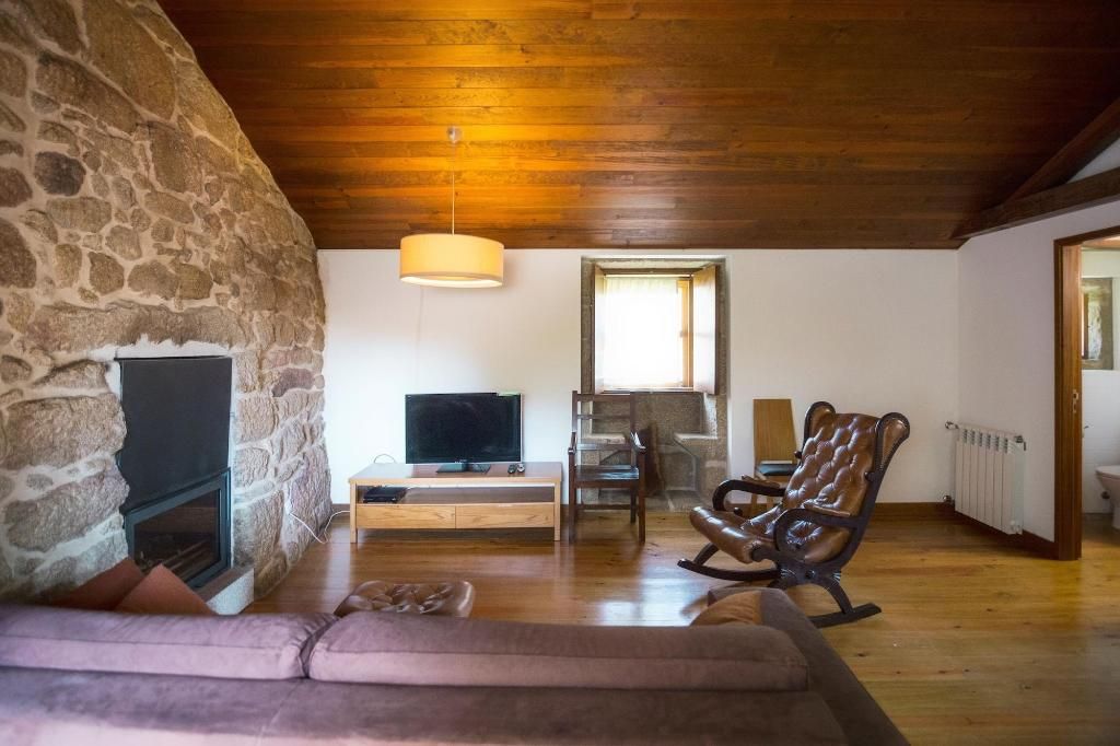 Casa De Santa Cristina, foto 6