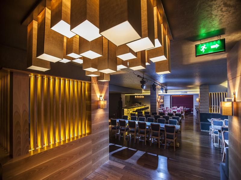 Grand Hotel Gaziantep, foto 14