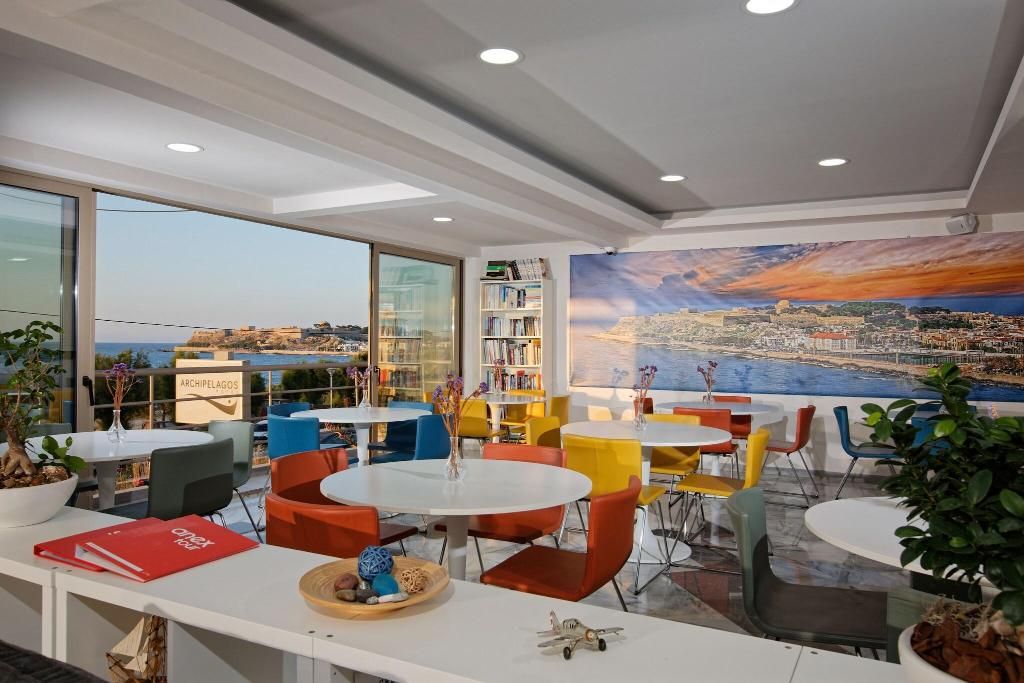 Archipelagos Hotel, foto 14