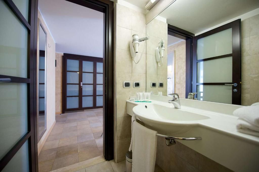 Best Western Crystal Palace Hotel, foto 6