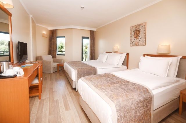 Miramare Queen Hotel, foto 6