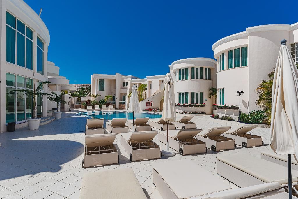 Flamingo Suites, foto 9