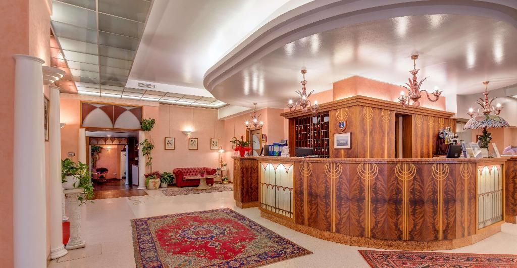 Hotel San Giusto, foto 5