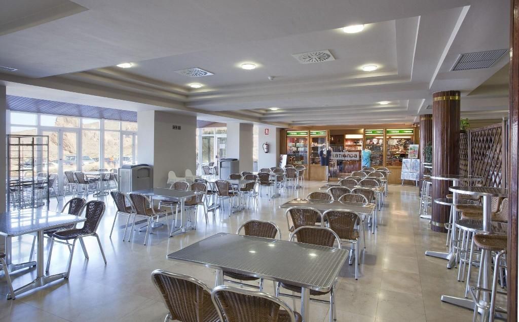 Parador de Las Cañadas del Teide, foto 15