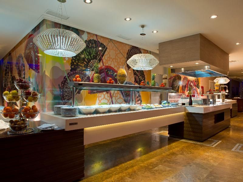 Elba Motril Beach & Business Hotel, foto 6