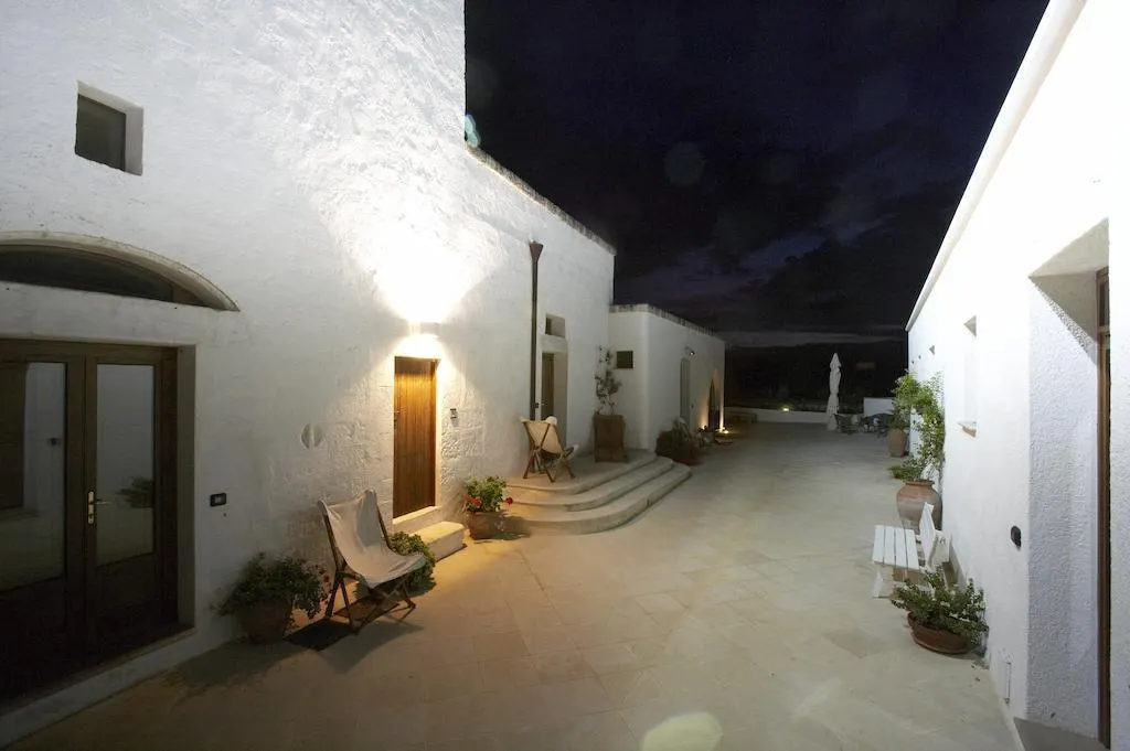 Masseria Tutosa