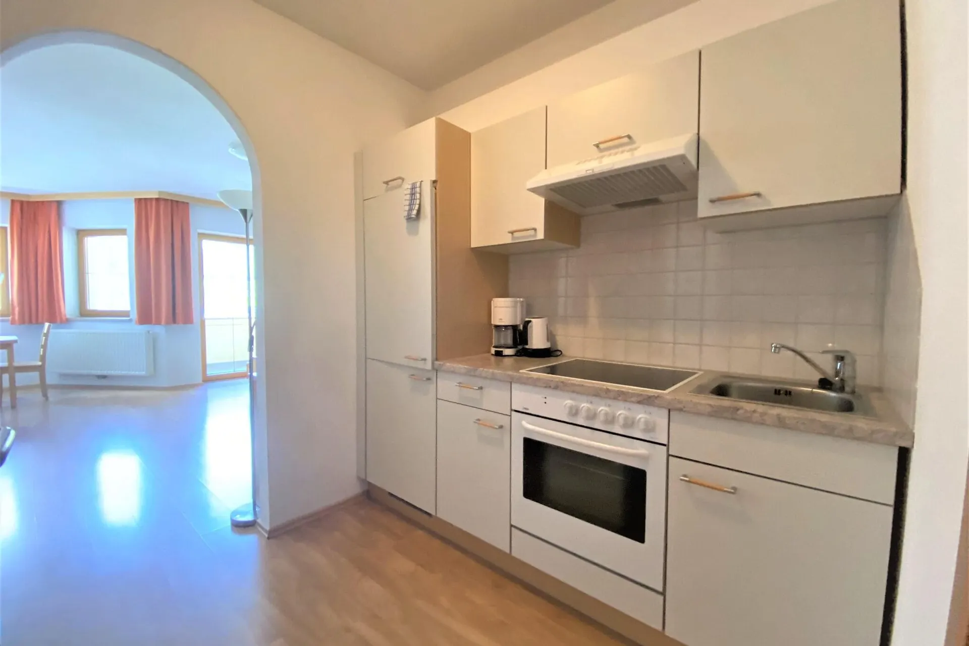 Keuken