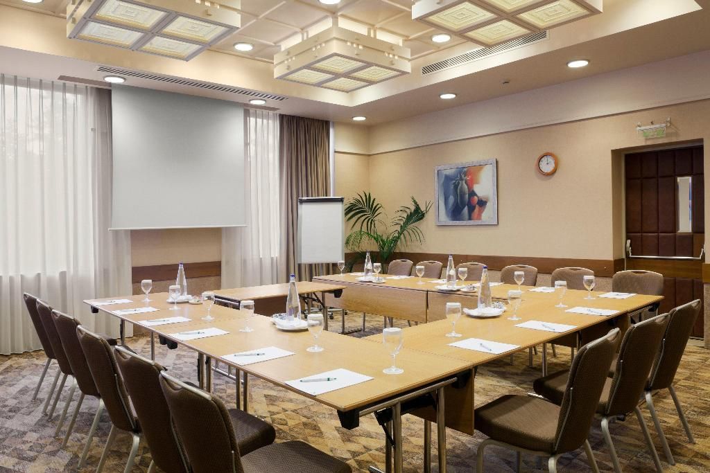 Holiday Inn Athens - Airport, foto 6