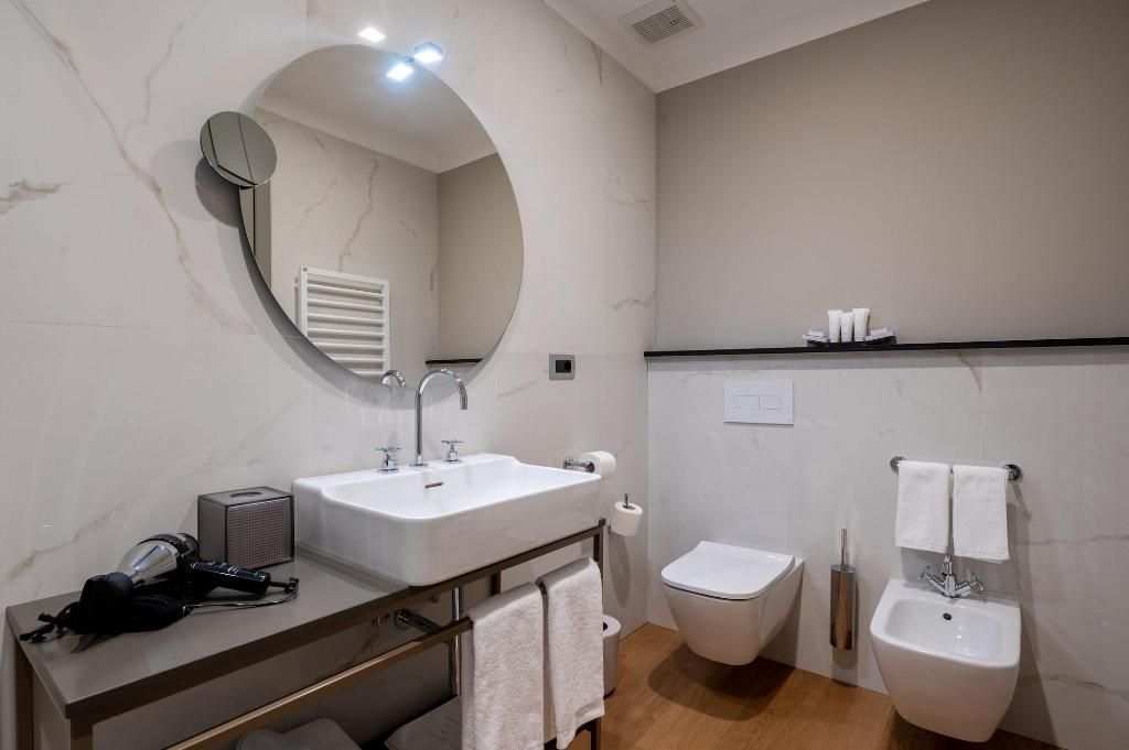 Grand Hotel Torre Fara, foto 14