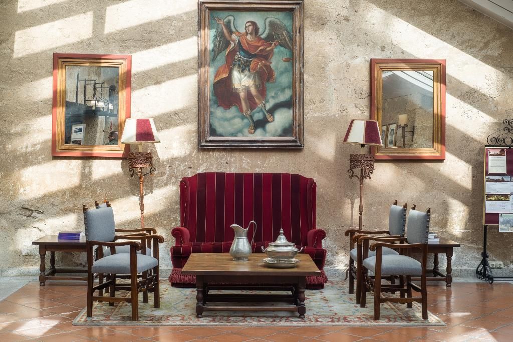Parador de Ciudad Rodrigo, foto 15