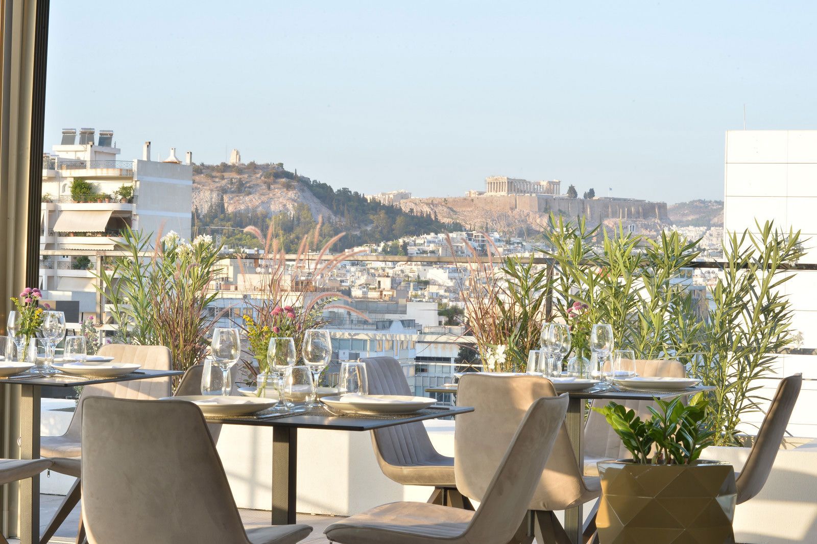 Athenaeum Smart Hotel, foto 4