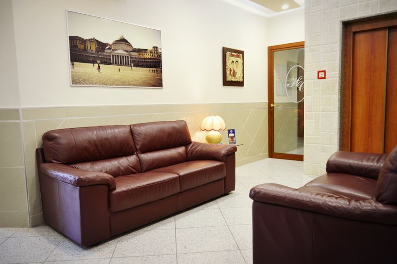 Hotel Colombo, foto 5