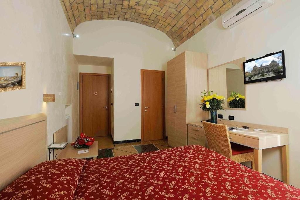 Hotel Campidoglio, foto 9