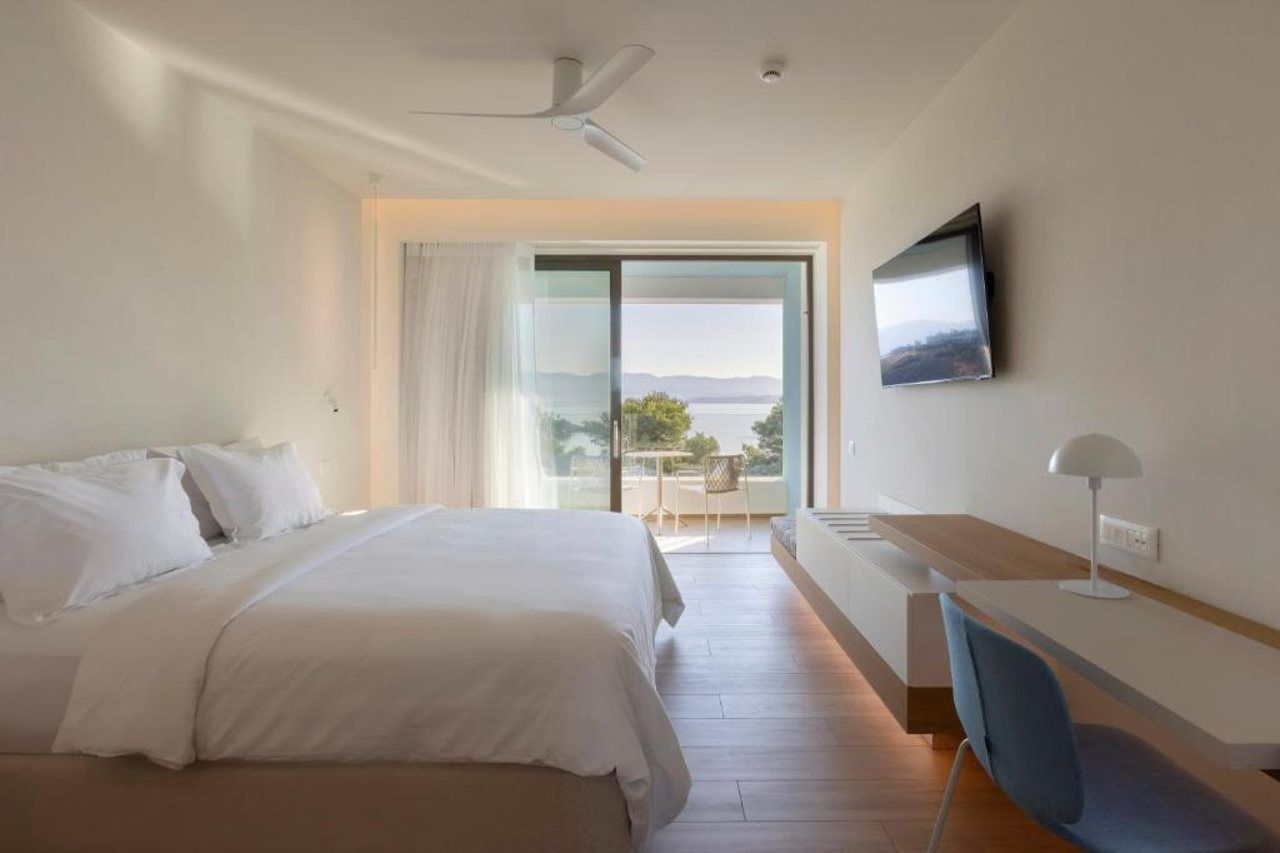 Mirage Chalkida City Resort, foto 5