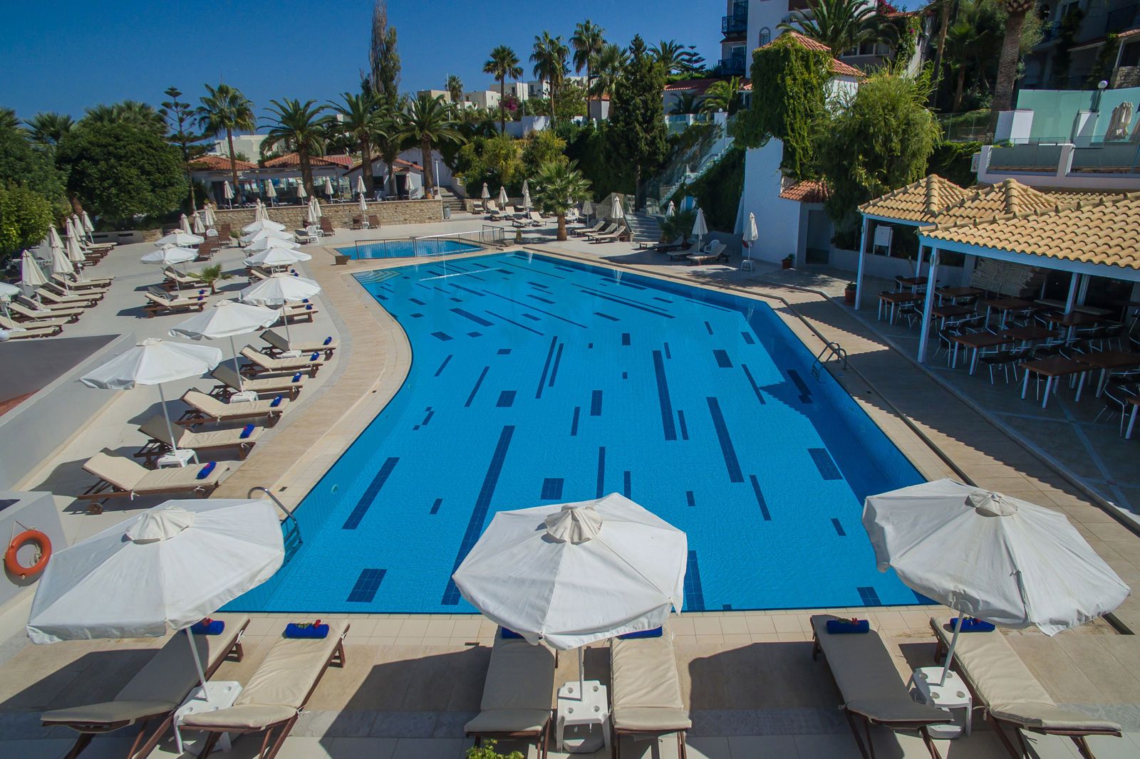 Rethymno Mare Royal & Water Park, foto 14