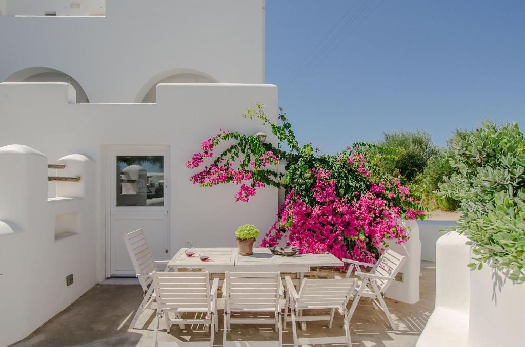 Ktima Lino Studios & Suites, foto 11