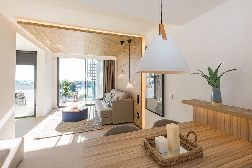 Bordoy Alcudia Port Suites, foto 10