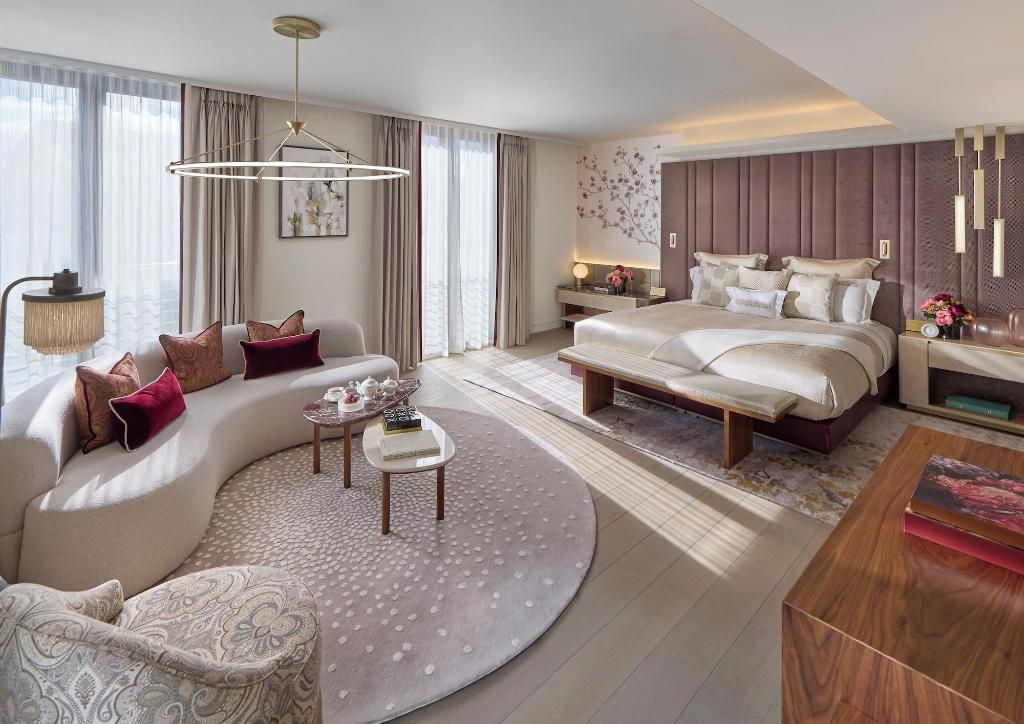 Mandarin Oriental Mayfair, London, foto 6