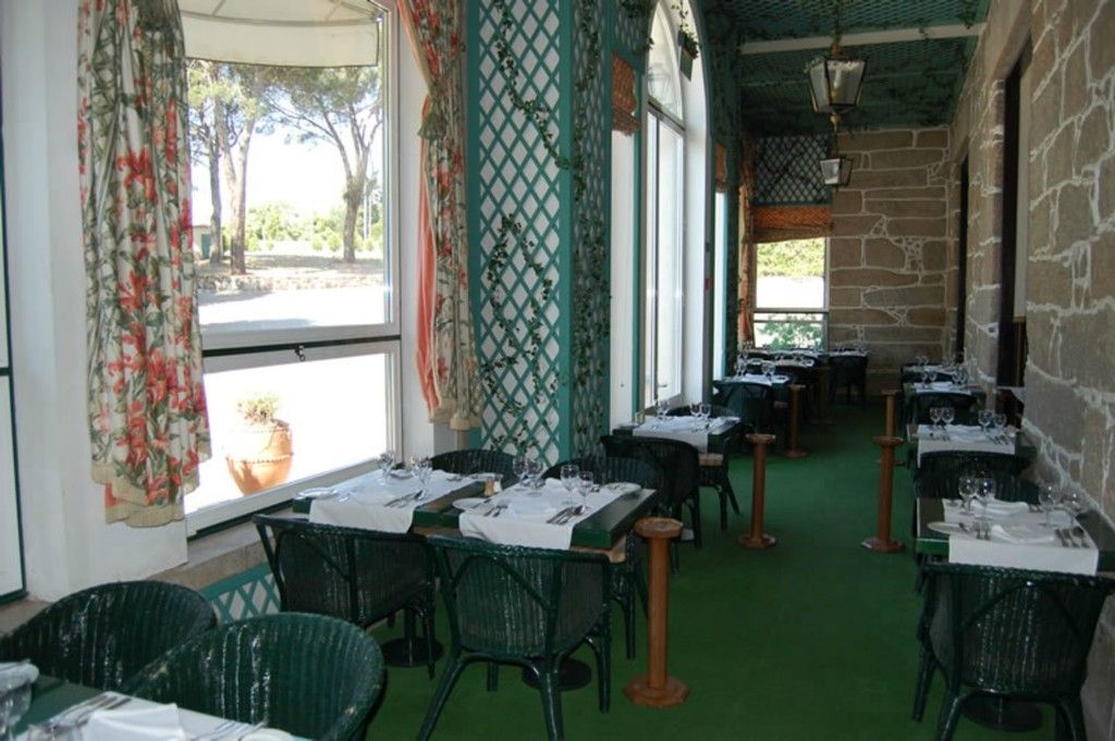 Hotel Urgeiriça, foto 7