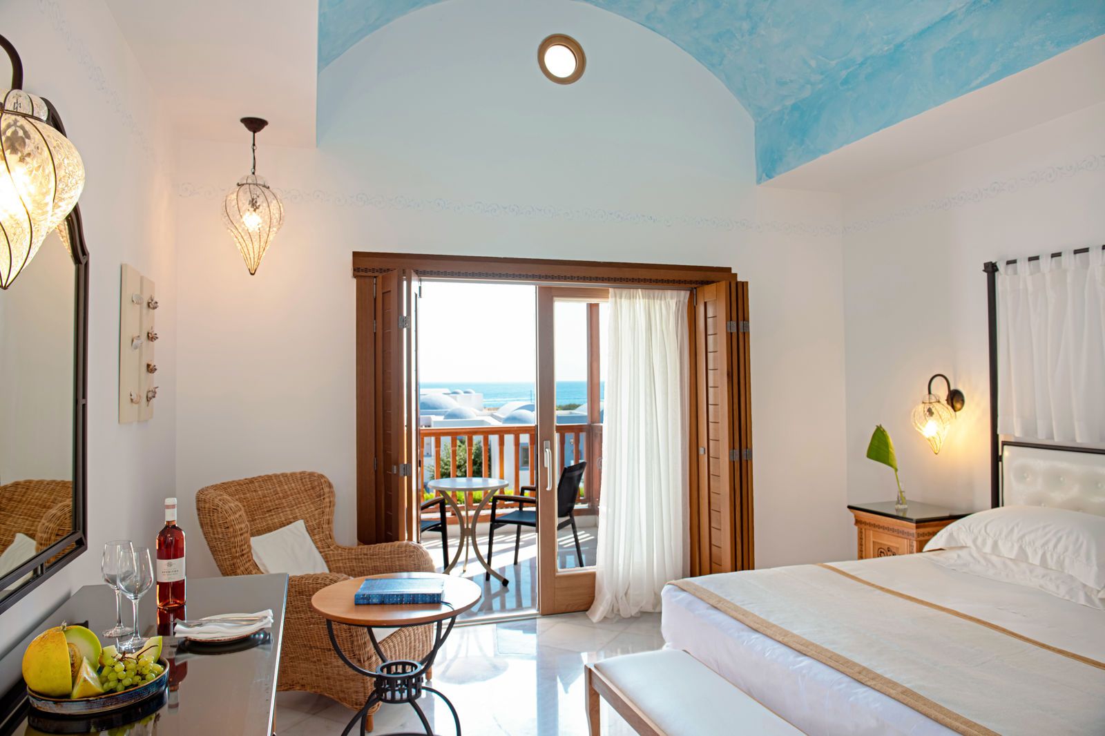 Mitsis Blue Domes Resort & Spa, foto 8