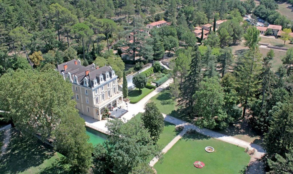 Club Domaine de Château Laval, foto 15
