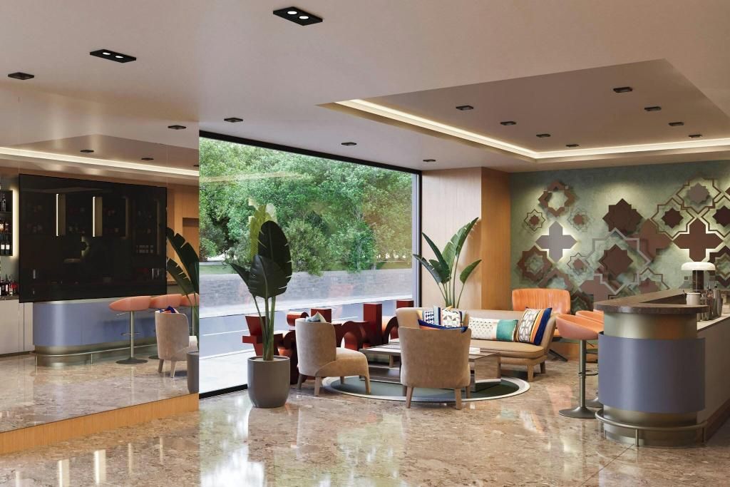 Lokalist, Istanbul, A Tribute Portfolio Hotel, foto 4